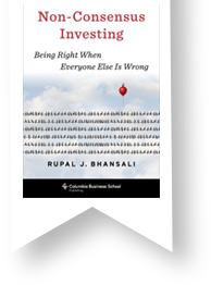 Non-Consensus Investing